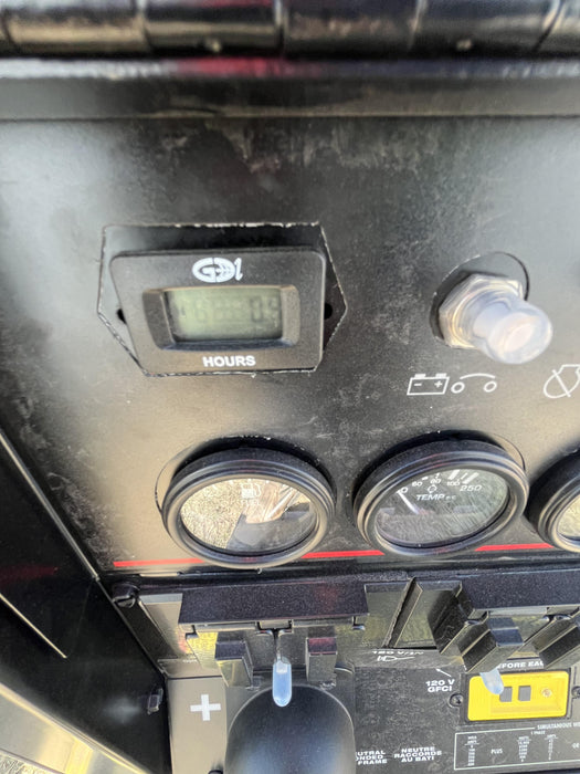 2024 LINCOLN ELECTRIC LE400