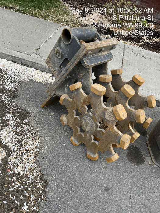 2022 STEEL UNLIMITED SUISL24CW