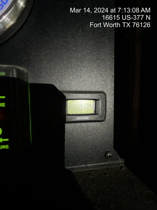 2023 DOOSAN P425/HP375WCU