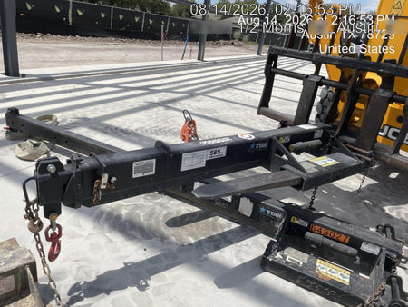 2026 STAR INDUSTRIES M1360B - Star JIB Boom