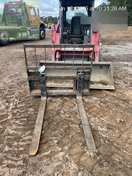 2019 PALADIN 30945