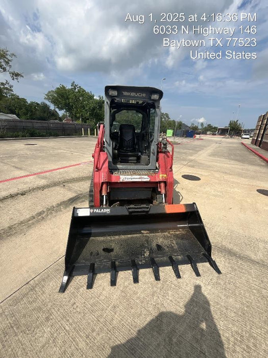 2025 PALADIN KD113901