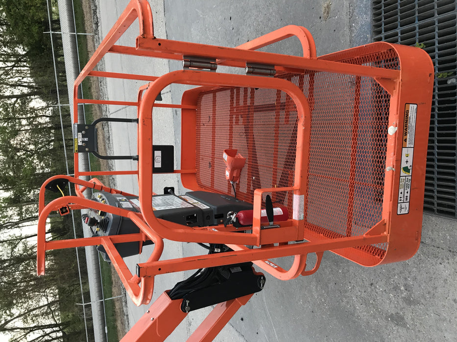 2019 JLG 1250AJP