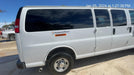 2023 CHEVROLET Express Van - Rental