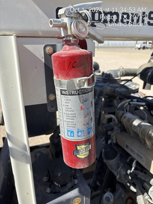 2023 ATLAS COPCO PAC F44 KD