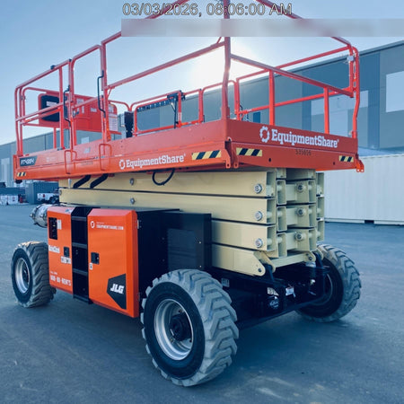 2025 JLG RT4394