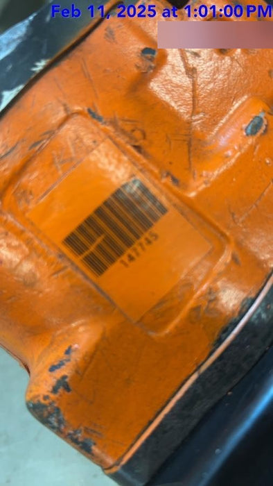 2021 MICHIGAN PNEUMATIC 4940B2