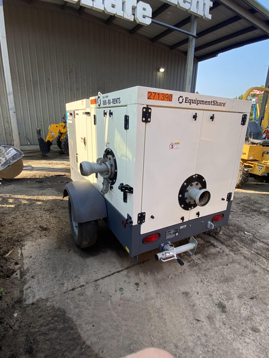 2022 ATLAS COPCO PAC F44 KD-S