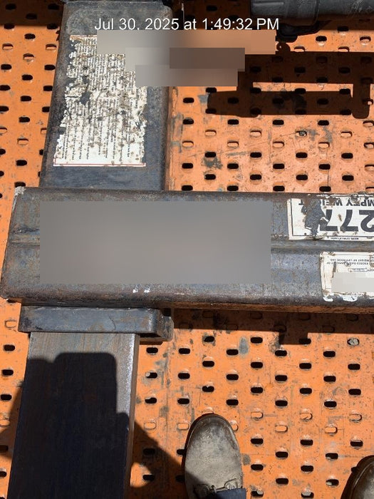 2020 STAR INDUSTRIES 1371B