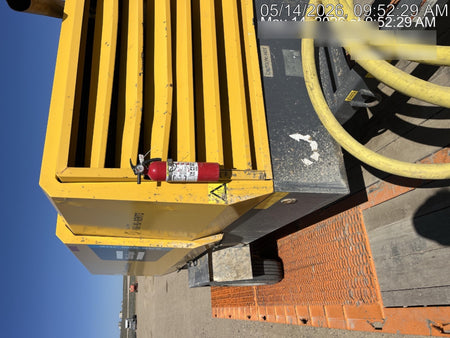 2023 ATLAS COPCO XAS 900