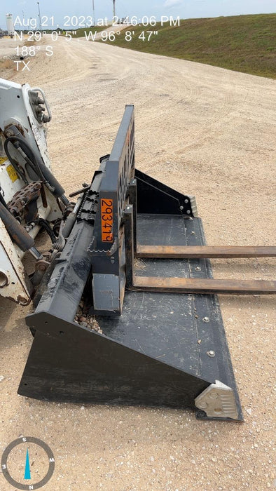 2023 SOLESBEE SPF-48