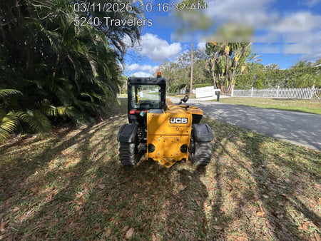 2024 JCB 505-20TC