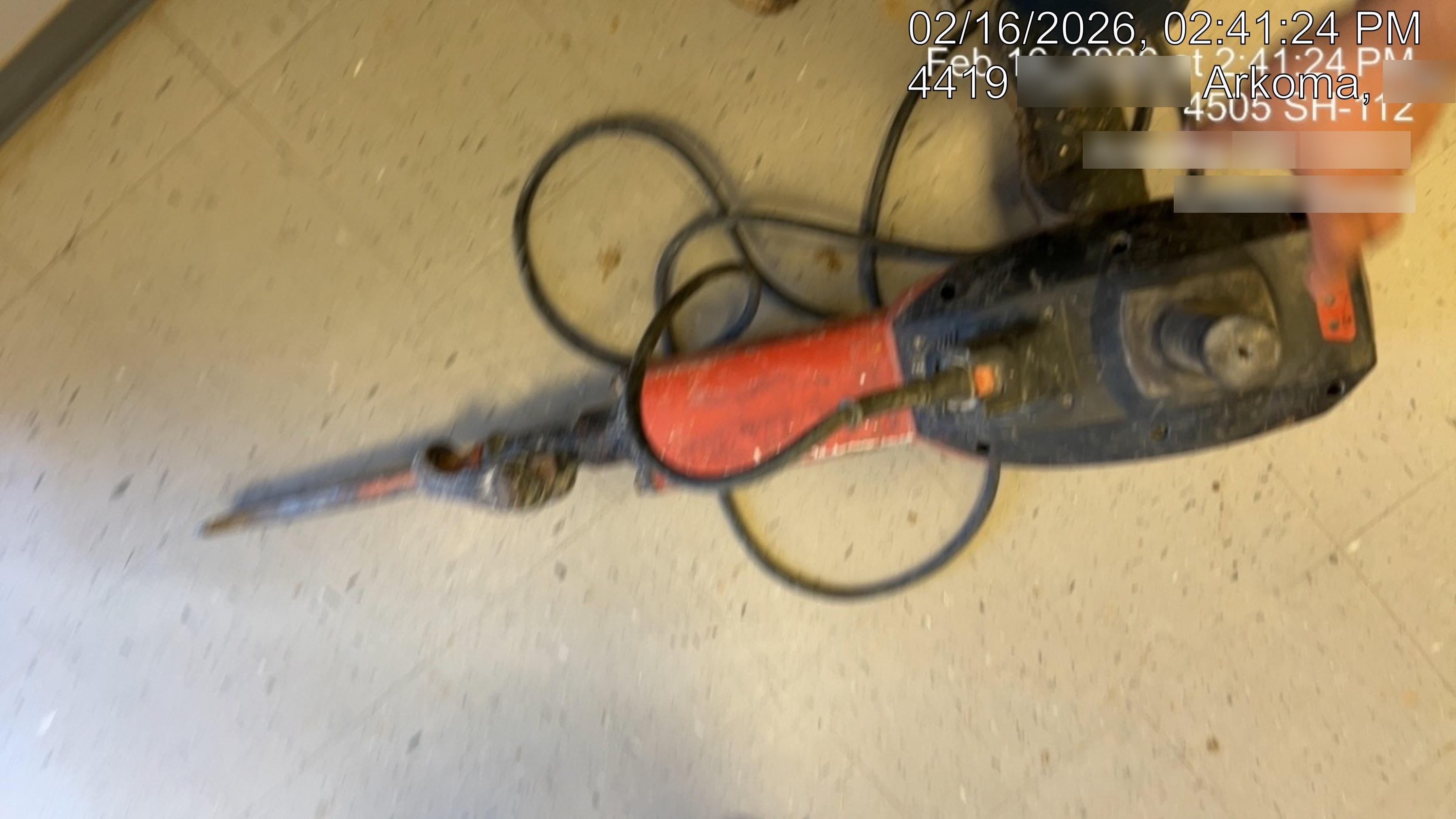 2019 HILTI TE 3000-AVR