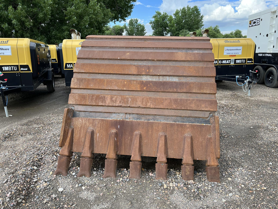 2021 TAG MANUFACTURING 72500H2-1480-NY07C4S2E0P2N