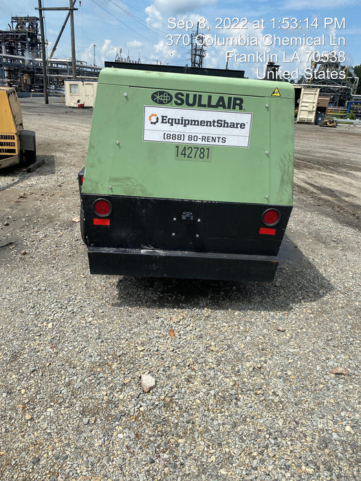 2021 SULLAIR 375H