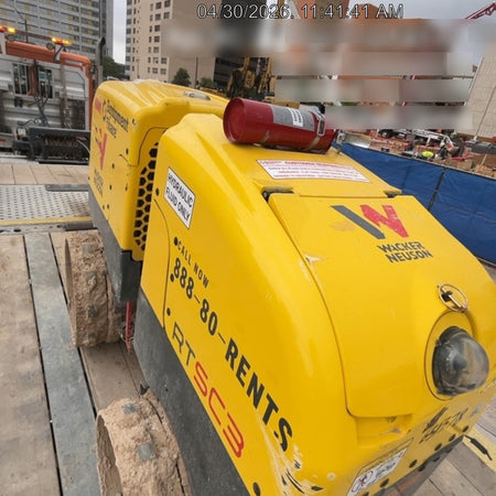 2024 WACKER NEUSON RTLx-SC3