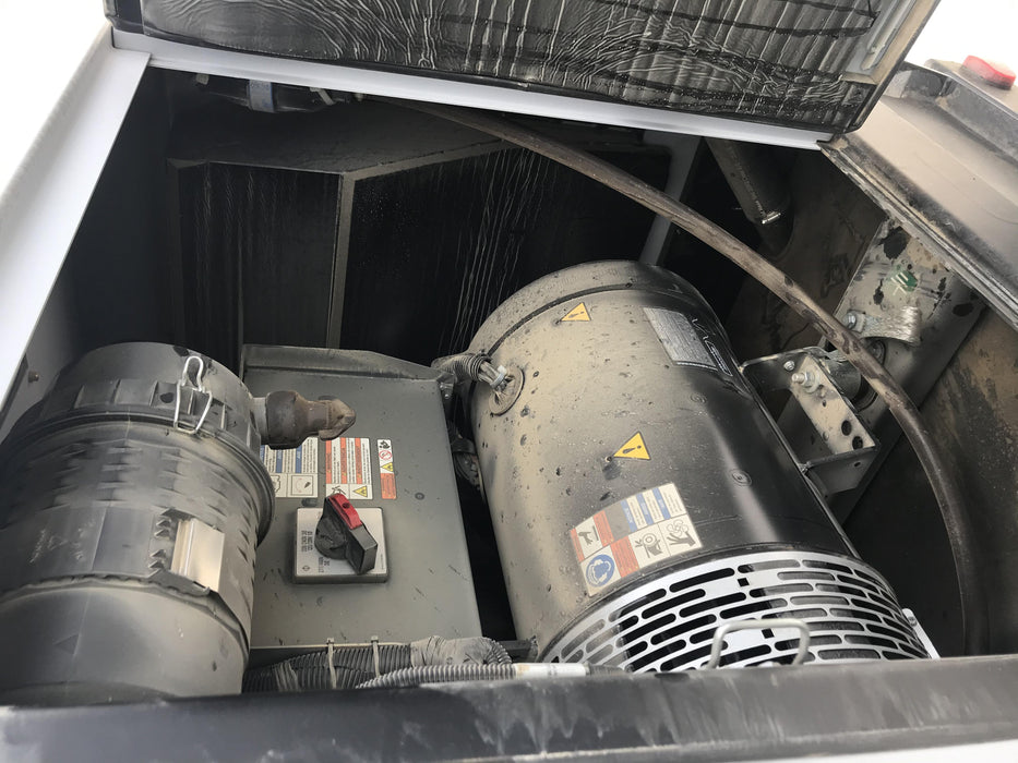 2019 WACKER NEUSON G50