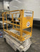 Custom Equipment HB-1430 <ul>
 <li>Hy-Brid Scissor Lift</li>
  <li>Platform capacity up to 670 lbs.</li>
  <li>Working height up to 20 ft</li>
  <li>Weighs under 1,700 lbs.</li>
  <li>Non-marking wheels </li>
</ul>
