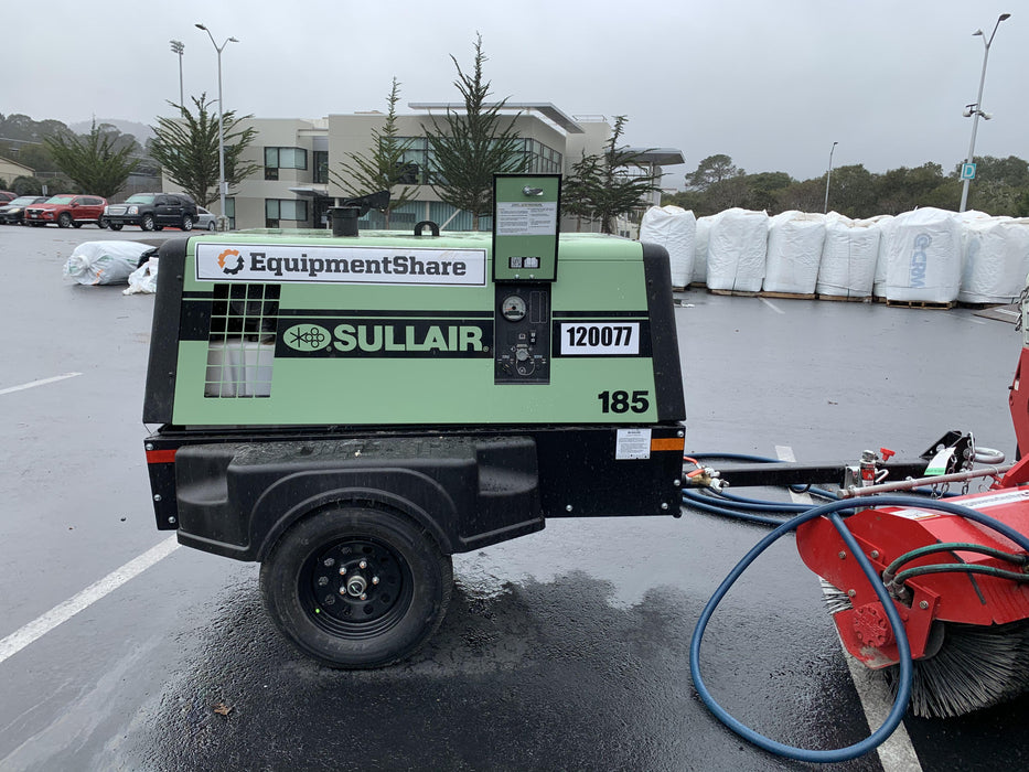 2020 SULLAIR 185-DPQ