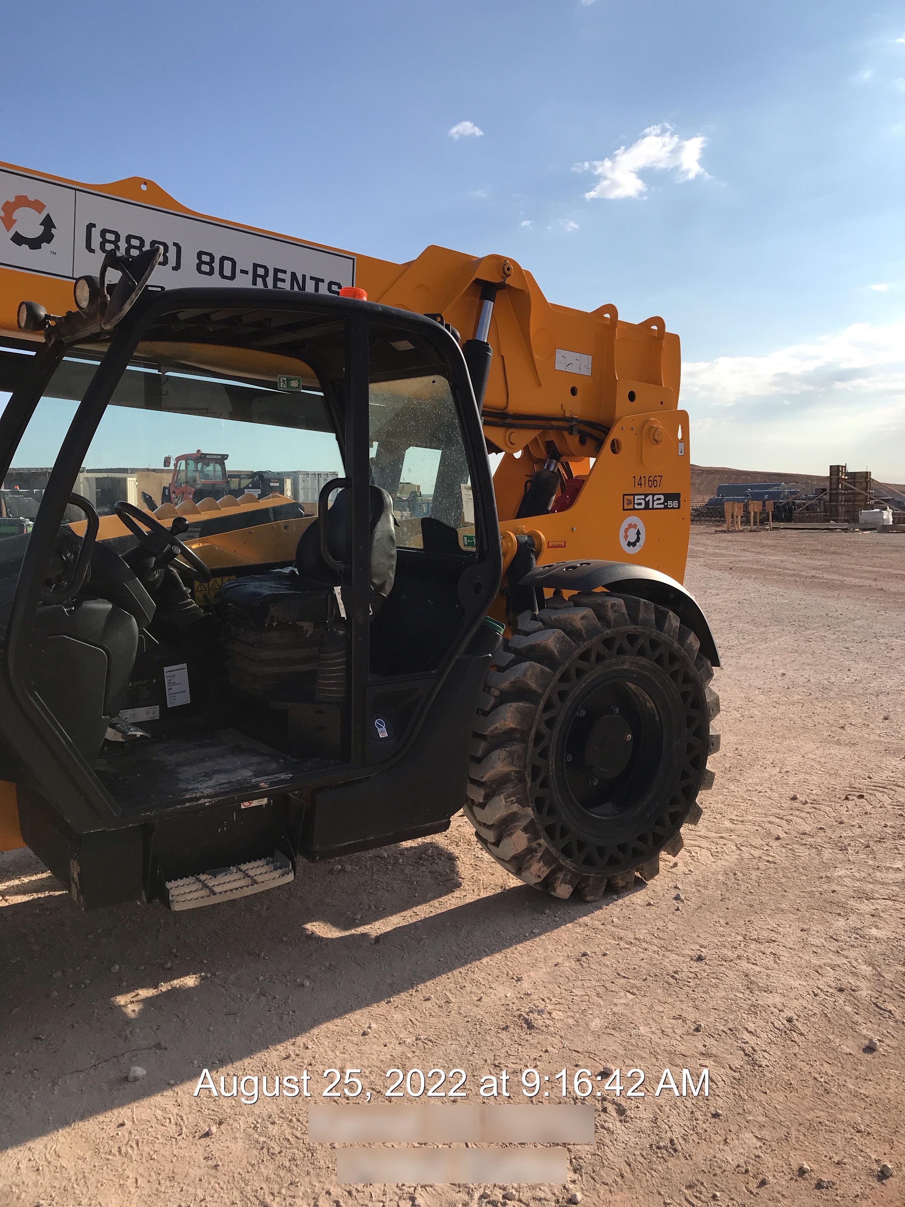 2021 JCB 512-56