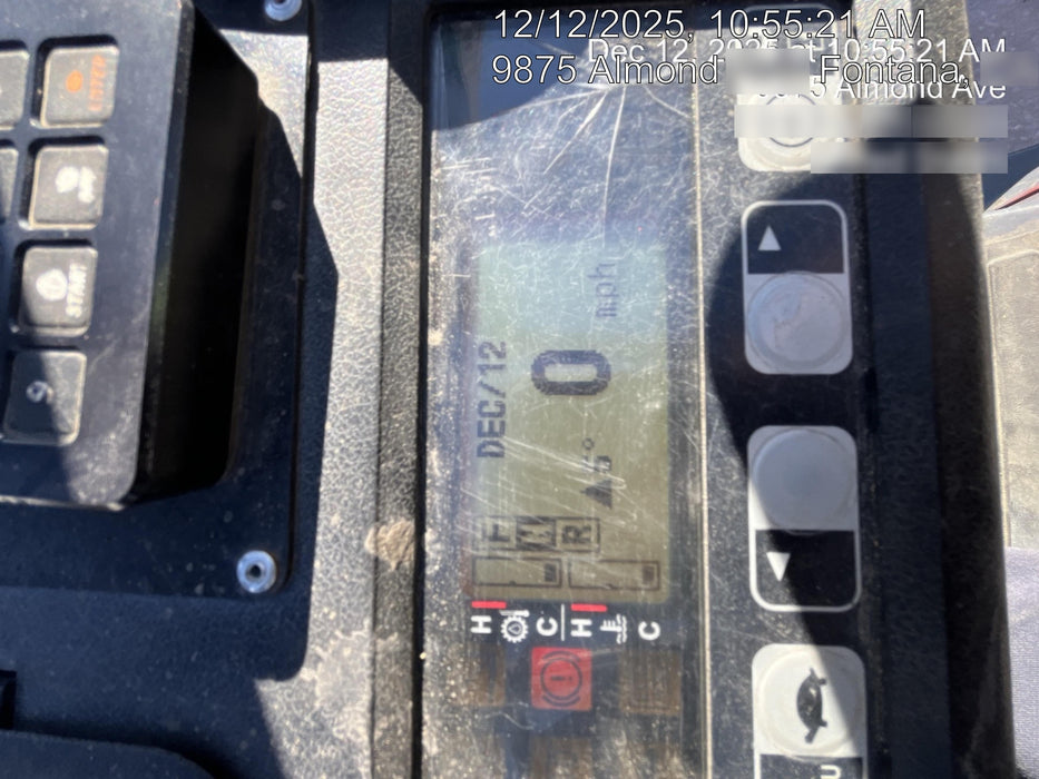 2022 TOYOTA 50-8FGU25