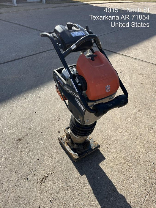 2024 HUSQVARNA LT6005