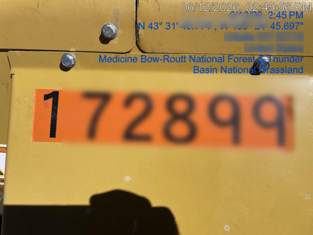 2021 ALLMAND NLV3GR