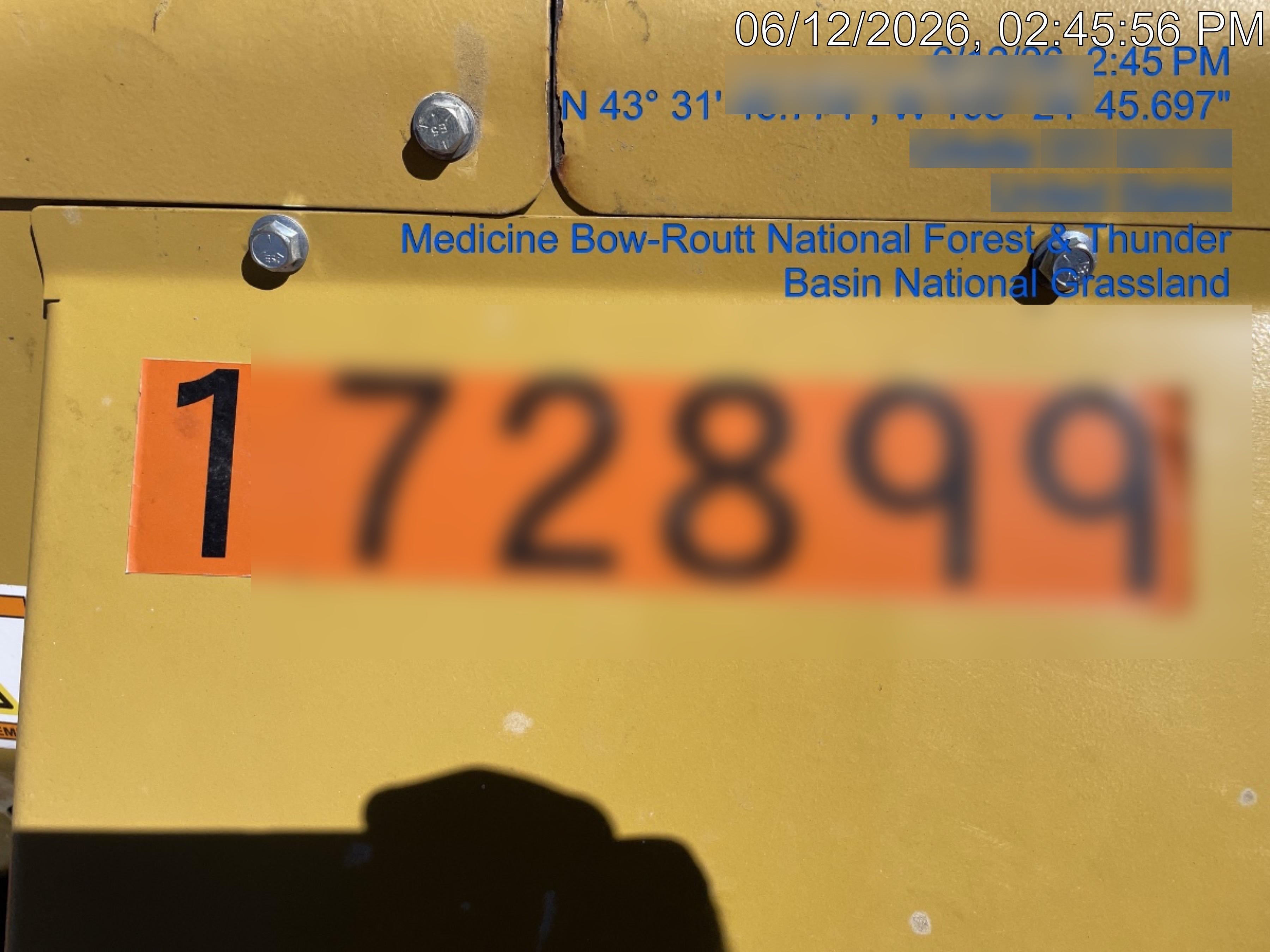 2021 ALLMAND NLV3GR