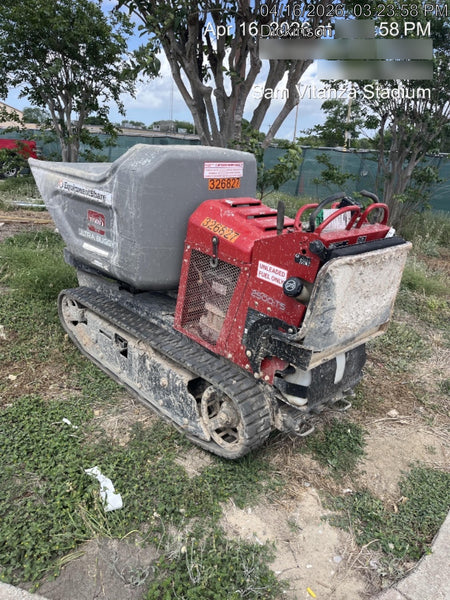 2023 TORO MBTX 2500-TS