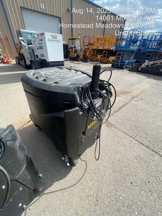 2022 POWER BREEZER PB4BASE