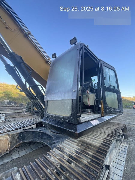 2019 SANY SY365C LC