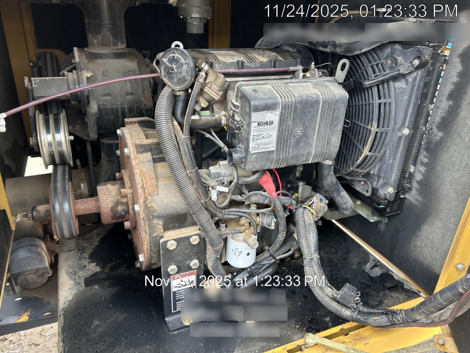 2023 VAC-TRON LP573XDT