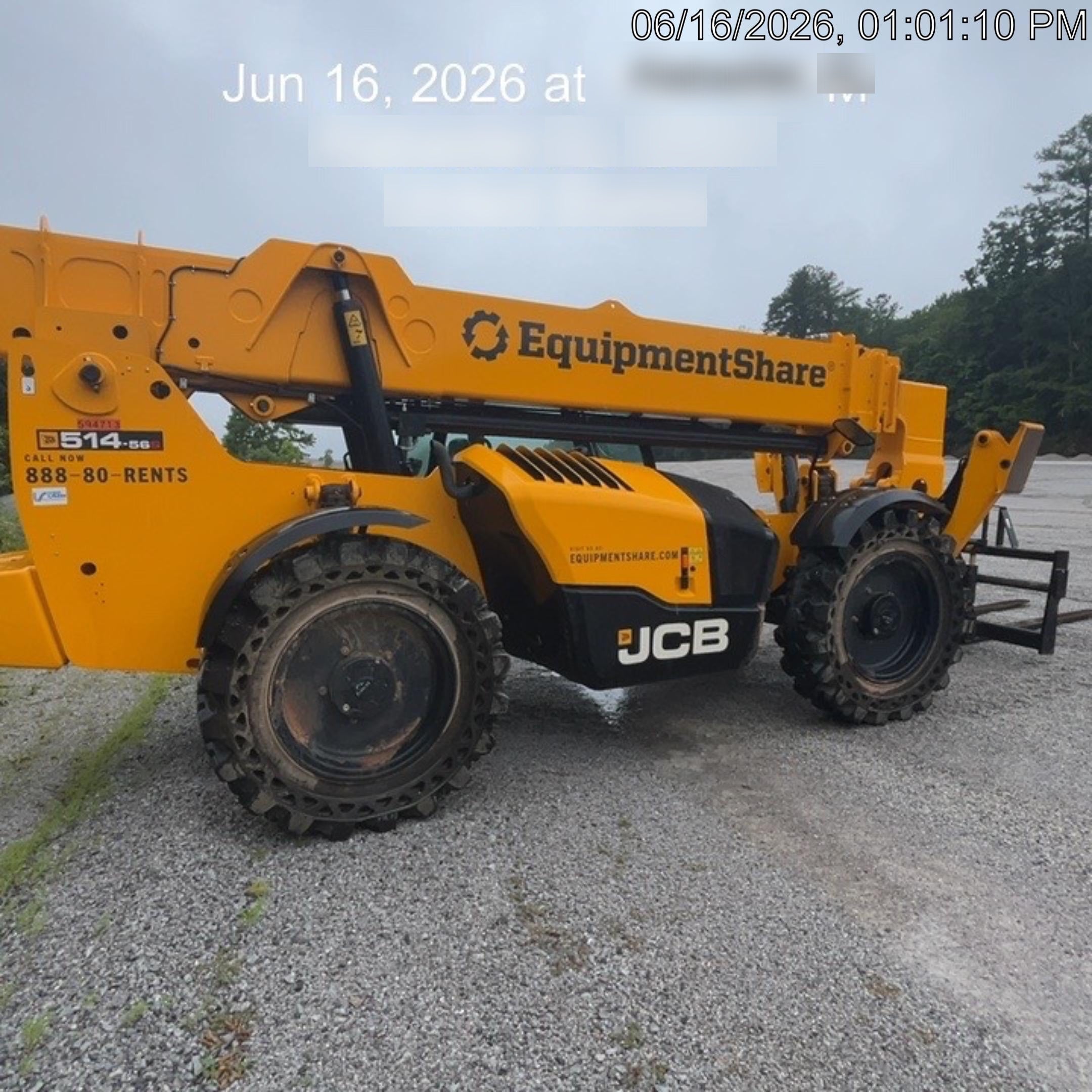 2025 JCB 514-56