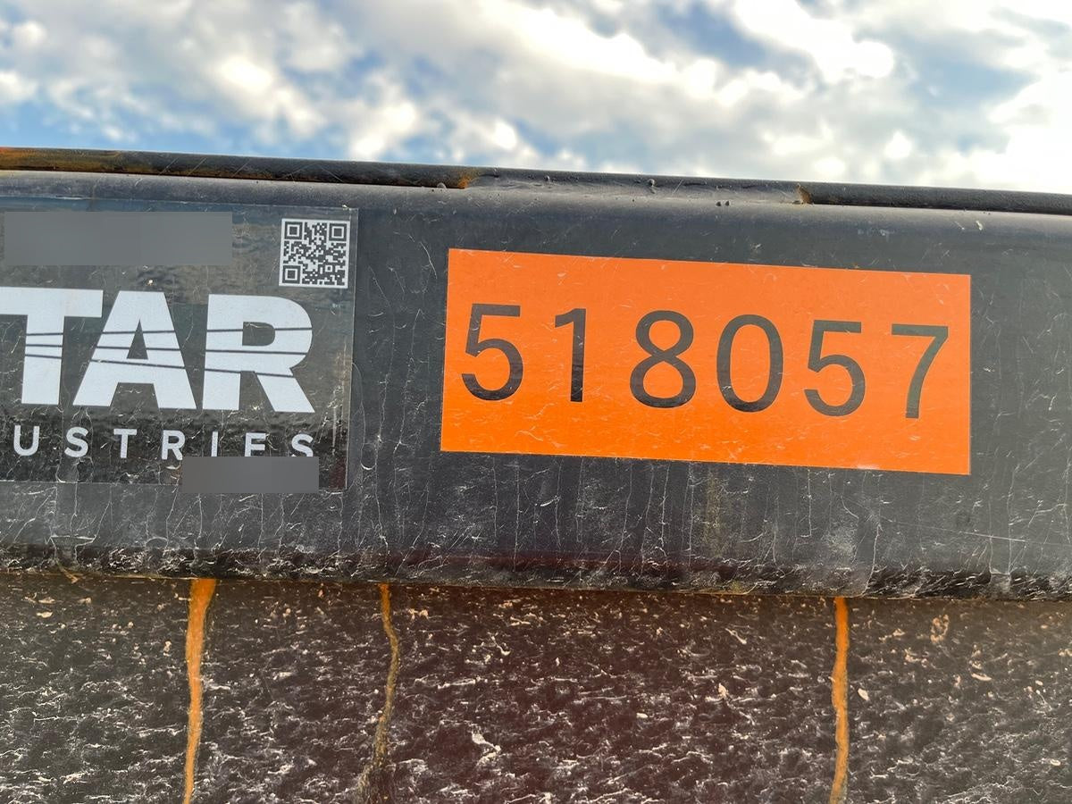 2025 STAR INDUSTRIES 1448B