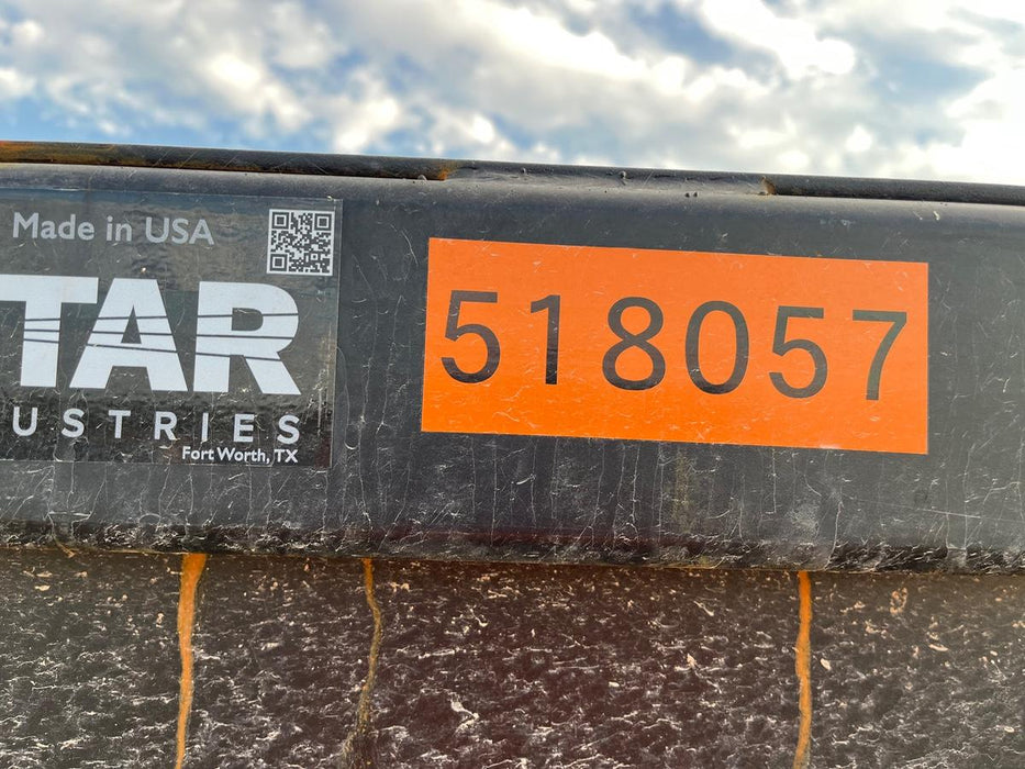 2025 STAR INDUSTRIES 1448B