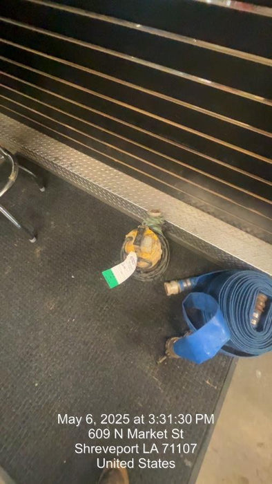 2021 WACKER NEUSON PST2