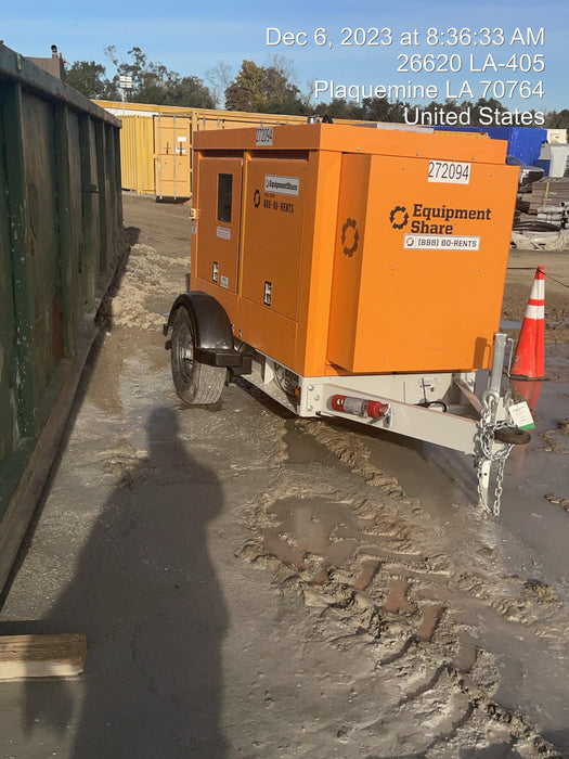 2022 PIONEER SAPP66S12L71-TD2.9L4