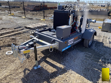 2026 ATLAS COPCO PAC F44 KD