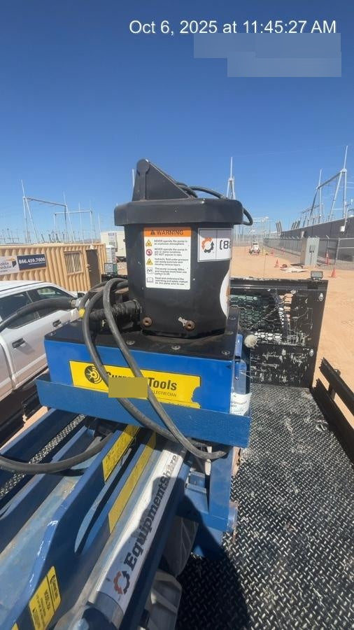 2023 CURRENT TOOLS 252-CT