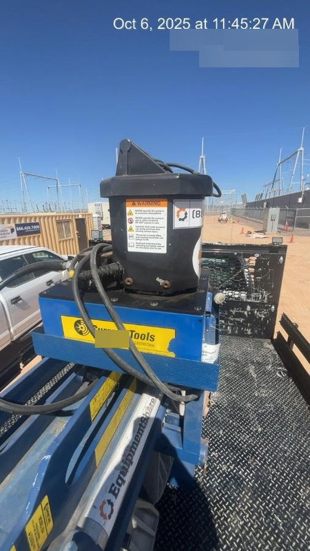 2023 CURRENT TOOLS 252-CT