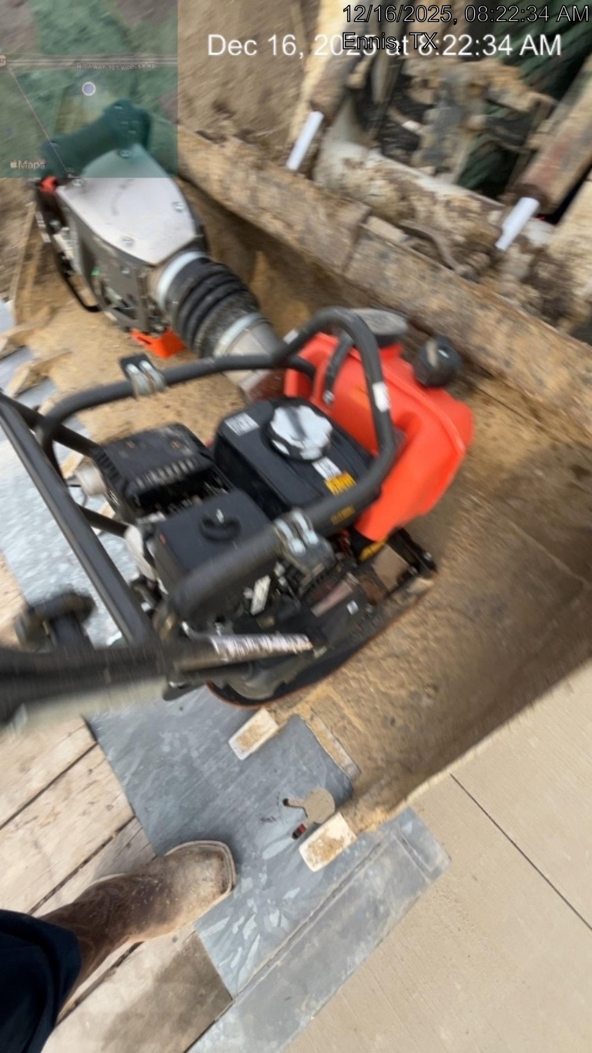 2024 HUSQVARNA LF75