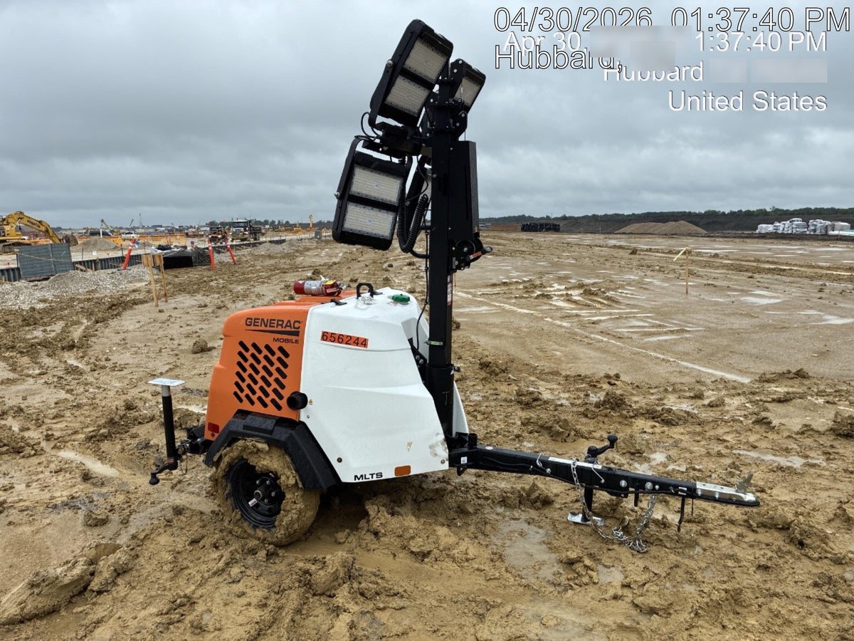 2026 GENERAC MLTS-4