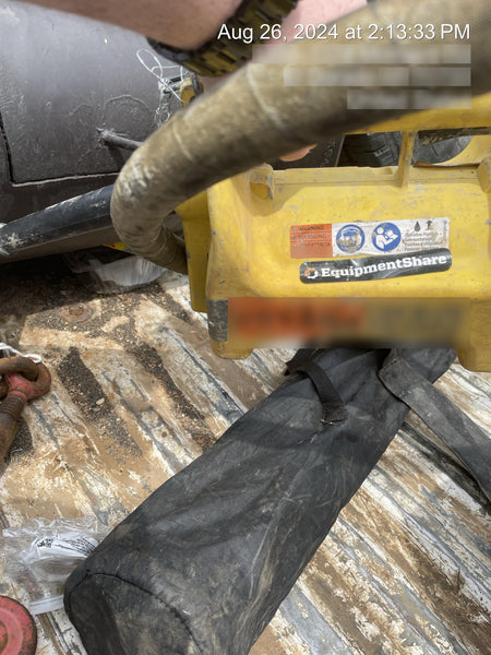 2022 WACKER NEUSON M2500
