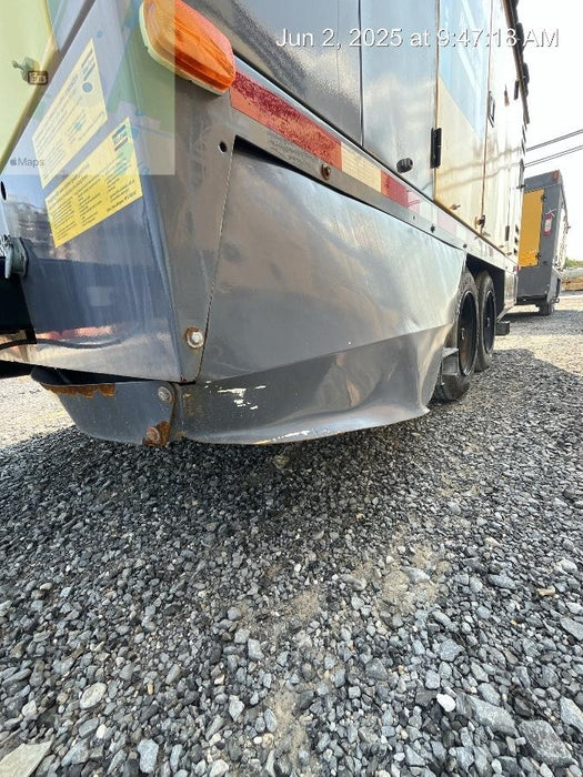 2023 ATLAS COPCO 1600CD6 Tier 3 Reman