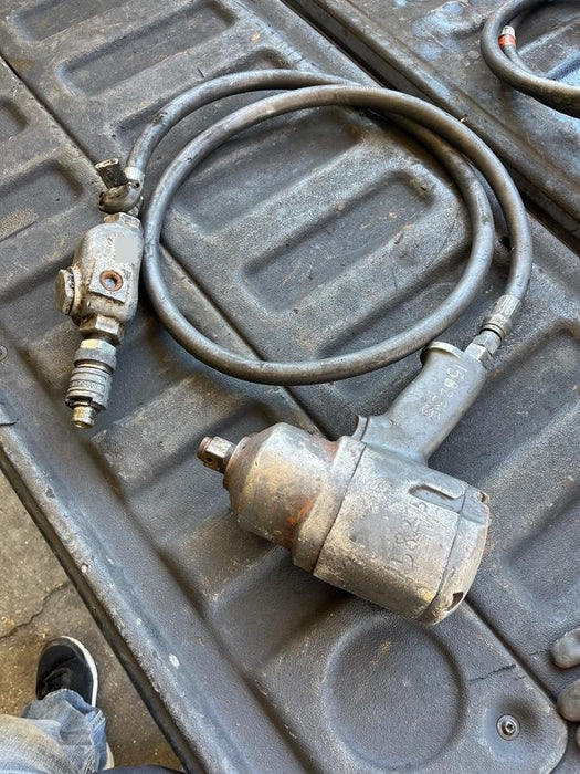 2021 MICHIGAN PNEUMATIC 750SS