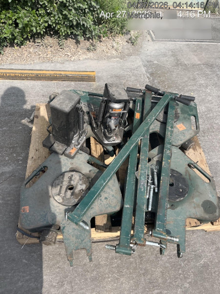 2023 HILMAN ROLLERS OMNI-6
