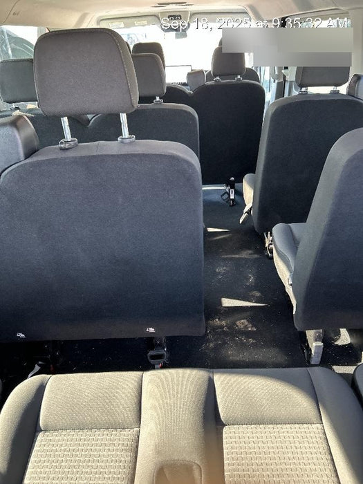 2024 FORD Transit 350 Rental