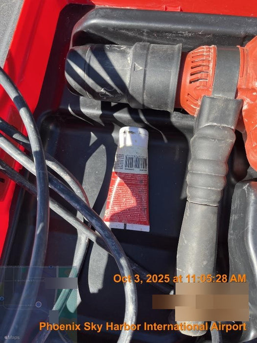 2023 HILTI TE 50-AVR