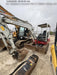 2019 Takeuchi TB240 Takeuchi TB240 Canopy w/Rubber Tracks, Auxiliary Hydraulics, Manual QC, Hydraulic Thumb, 12/18/24" Buckets