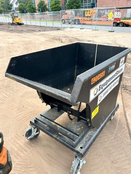 2024 STAR INDUSTRIES 1805N Hopper